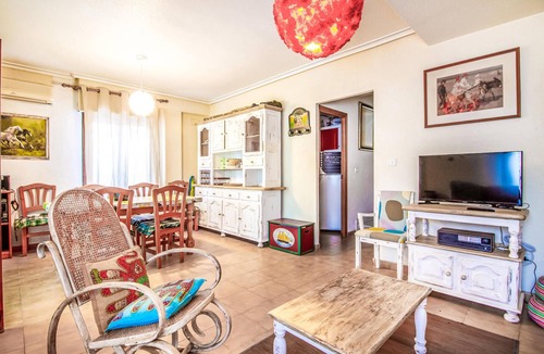 Santa Pola House | 3 bedroom beautiful home in Santa Pola
