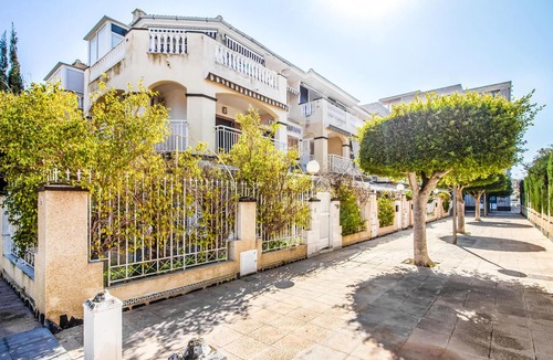 Santa Pola House | 3 bedroom beautiful home in Santa Pola