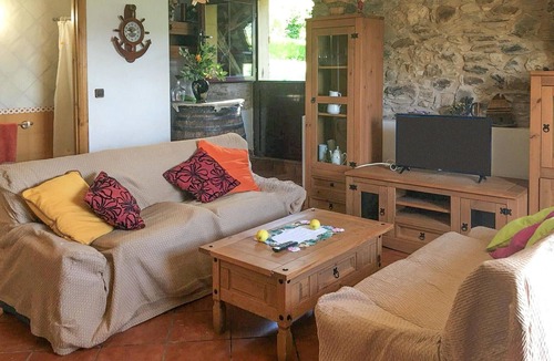 Ortigueira House | 3 bedroom cozy home in Ortigueira