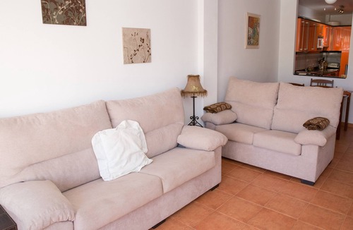 La Parata Apartment | 3 Bedroom Ground Floor Apartment