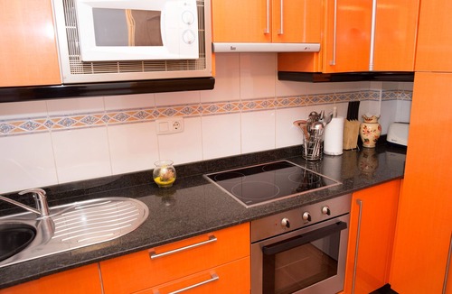 La Parata Apartment | 3 Bedroom Ground Floor Apartment