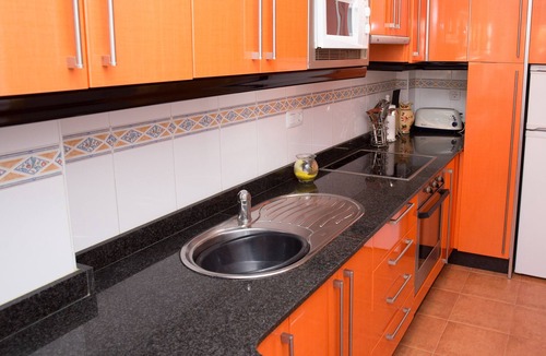 La Parata Apartment | 3 Bedroom Ground Floor Apartment
