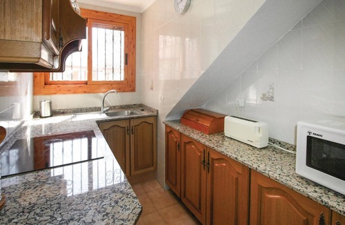 Santa Pola House | 3 bedroom lovely home in Santa Pola