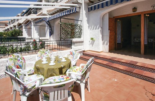 Santa Pola House | 3 bedroom lovely home in Santa Pola