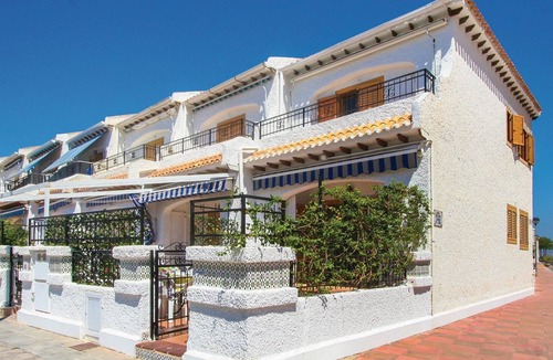 Santa Pola House | 3 bedroom lovely home in Santa Pola