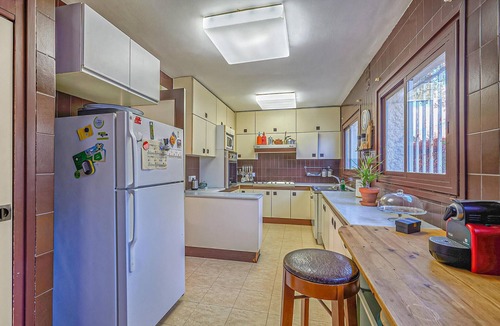 Breda House | 3 bedroom lovely home in Breda