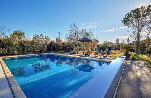 Breda House | 3 bedroom lovely home in Breda