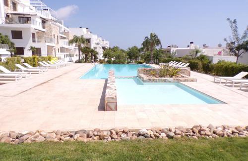 Orihuela Costa Apartment | 3 Bedroom Luxury Apartment Villamartin