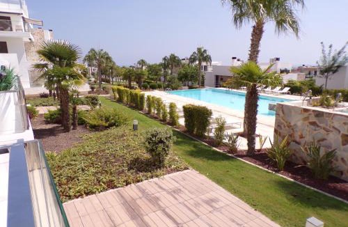Orihuela Costa Apartment | 3 Bedroom Luxury Apartment Villamartin