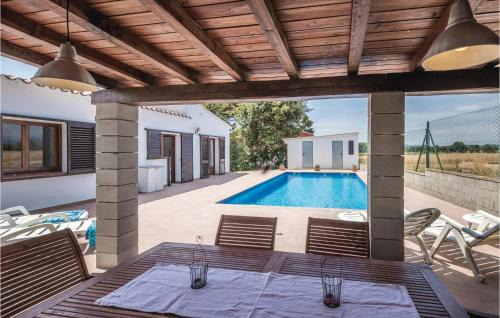 Vidreres House | 3 Bedroom Nice Home In Vidreres