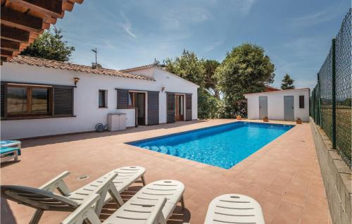 Vidreres House | 3 Bedroom Nice Home In Vidreres
