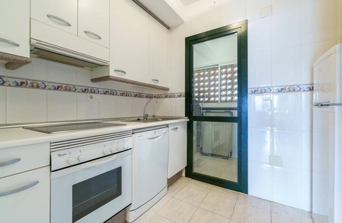 Mijas House | 3 bedroom penthouse in Mijas