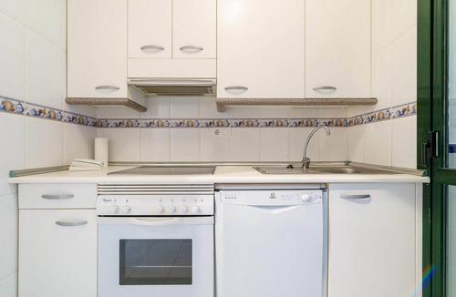 Mijas House | 3 bedroom penthouse in Mijas