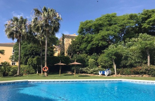 Mijas House | 3 bedroom penthouse in Mijas