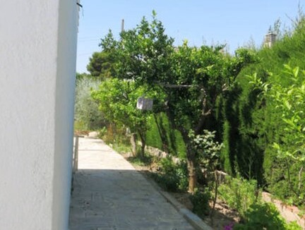 Calafat Villa | 3 bedroom(s) Chalet near Calafat