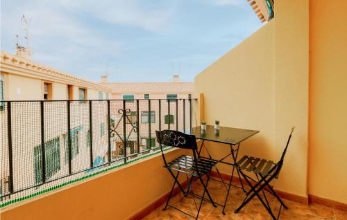 Los Alcazares Apartment | 3 Bedroom Stunning Apartment In Los Alcázares