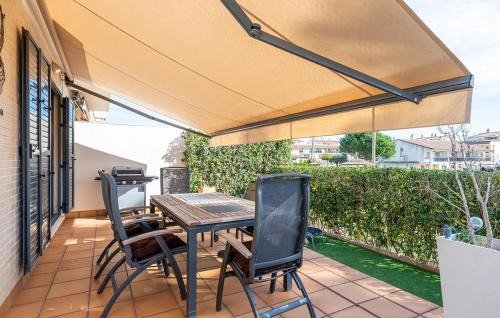 San Jorge House | 3 Bedroom Stunning Home In Sant Jordi