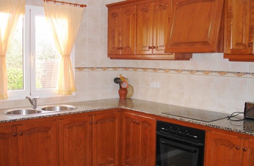 Binixiquer Villa | 3 bedroom villa with private pool, free WiFi