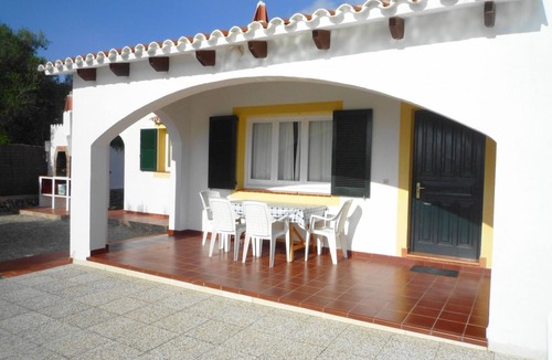 Binixiquer Villa | 3 bedroom villa with private pool, free WiFi