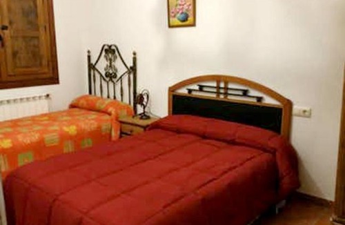 Riopar House | 3 bedrooms house at Albacete