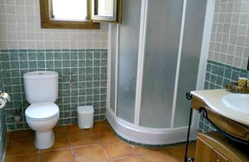 Riopar House | 3 bedrooms house at Albacete