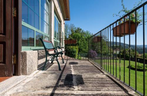 Arbo House | 3 Cabras Perdidas