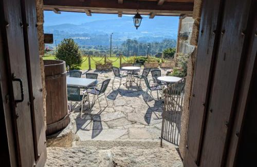 Arbo House | 3 Cabras Perdidas
