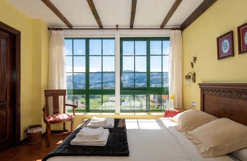 Arbo Hotel | 3 Cabras Perdidas