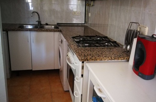 Figueres Apartment | 3-storey apartment in the center of Figueres. 500 meters from the Dali Museum.