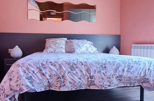 Cuzcurrita de Rio Tiron House | 30 m² House ∙ 2 bedrooms ∙ 4 guests