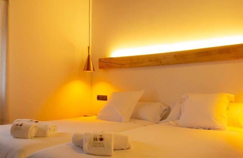 Oncina de la Valdoncina Hostel | 30 m² Hostel ∙ 127 guests