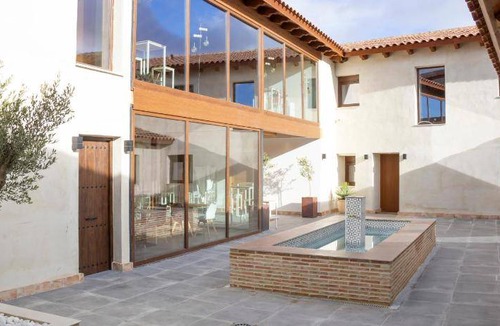 Oncina de la Valdoncina Hostel | 30 m² Hostel ∙ 127 guests