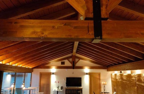 Oncina de la Valdoncina Hostel | 30 m² Hostel ∙ 127 guests