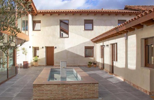 Oncina de la Valdoncina Hostel | 30 m² Hostel ∙ 127 guests