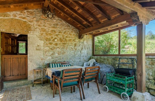 Herrerias Other | 30 m² Accommodation ∙ 1 bedroom ∙ 2 guests