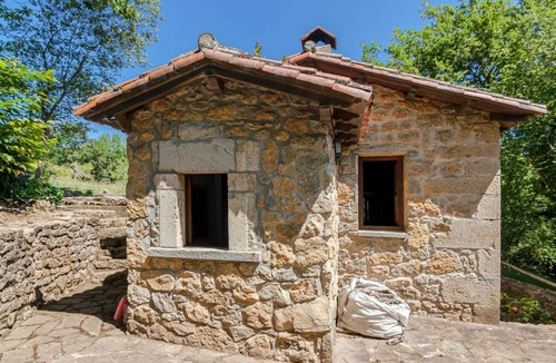 Herrerias Other | 30 m² Accommodation ∙ 1 bedroom ∙ 2 guests