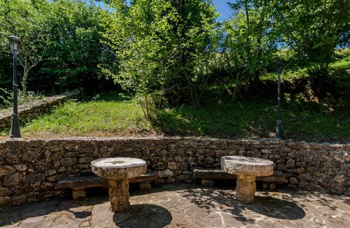 Herrerias Other | 30 m² Accommodation ∙ 1 bedroom ∙ 2 guests