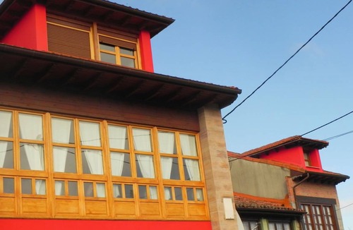 Parres Municipality Apartment | 30 m² Apartment ∙ 1 bedroom ∙ 2 guests