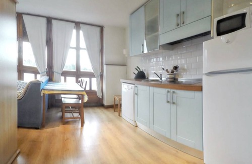 Parres Municipality Apartment | 30 m² Apartment ∙ 1 bedroom ∙ 2 guests