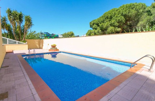 Almadraba-Canyelles Apartment | 30 m² Apartment ∙ 1 bedroom ∙ 2 guests