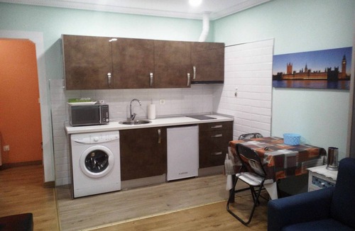 Old Town Apartment | 30 m² Apartment ∙ 1 bedroom ∙ 2 guests