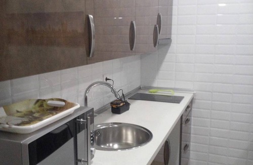 Old Town Apartment | 30 m² Apartment ∙ 1 bedroom ∙ 2 guests