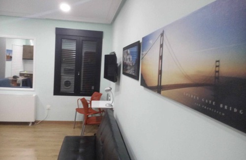 Old Town Apartment | 30 m² Apartment ∙ 1 bedroom ∙ 2 guests