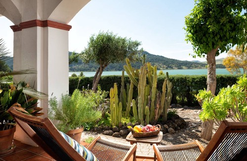 Antequera Apartment | 30 m² Apartment ∙ 1 bedroom ∙ 2 guests