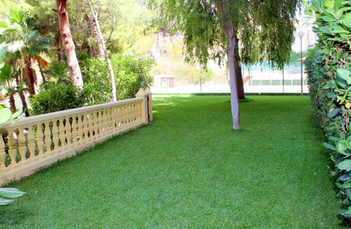 Finestrat Apartment | 30 m² Apartment ∙ 1 bedroom ∙ 3 guests