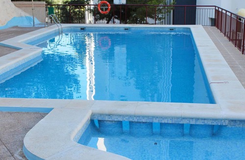 Finestrat Apartment | 30 m² Apartment ∙ 1 bedroom ∙ 3 guests