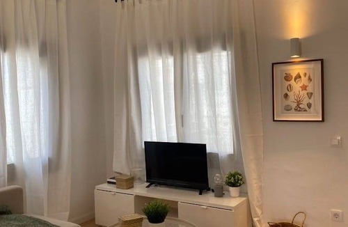 Mataro Apartment | 30 m² Apartment ∙ 1 bedroom ∙ 2 guests