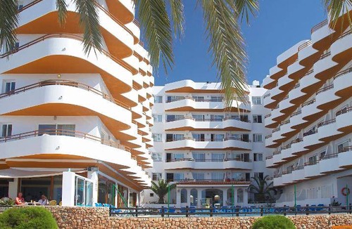 Figueretas Apartment | 30 m² Apartment ∙ 127 guests