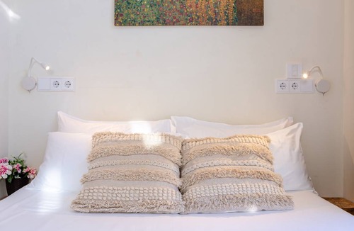 Old Town Apartment | 30 m² Apartment ∙ 1 bedroom ∙ 2 guests