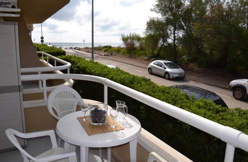 Els Griells Apartment | 30 m² Apartment ∙ 1 bedroom ∙ 4 guests